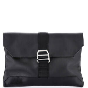 Hermes Cityslide Clutch Leather With #254302H10B